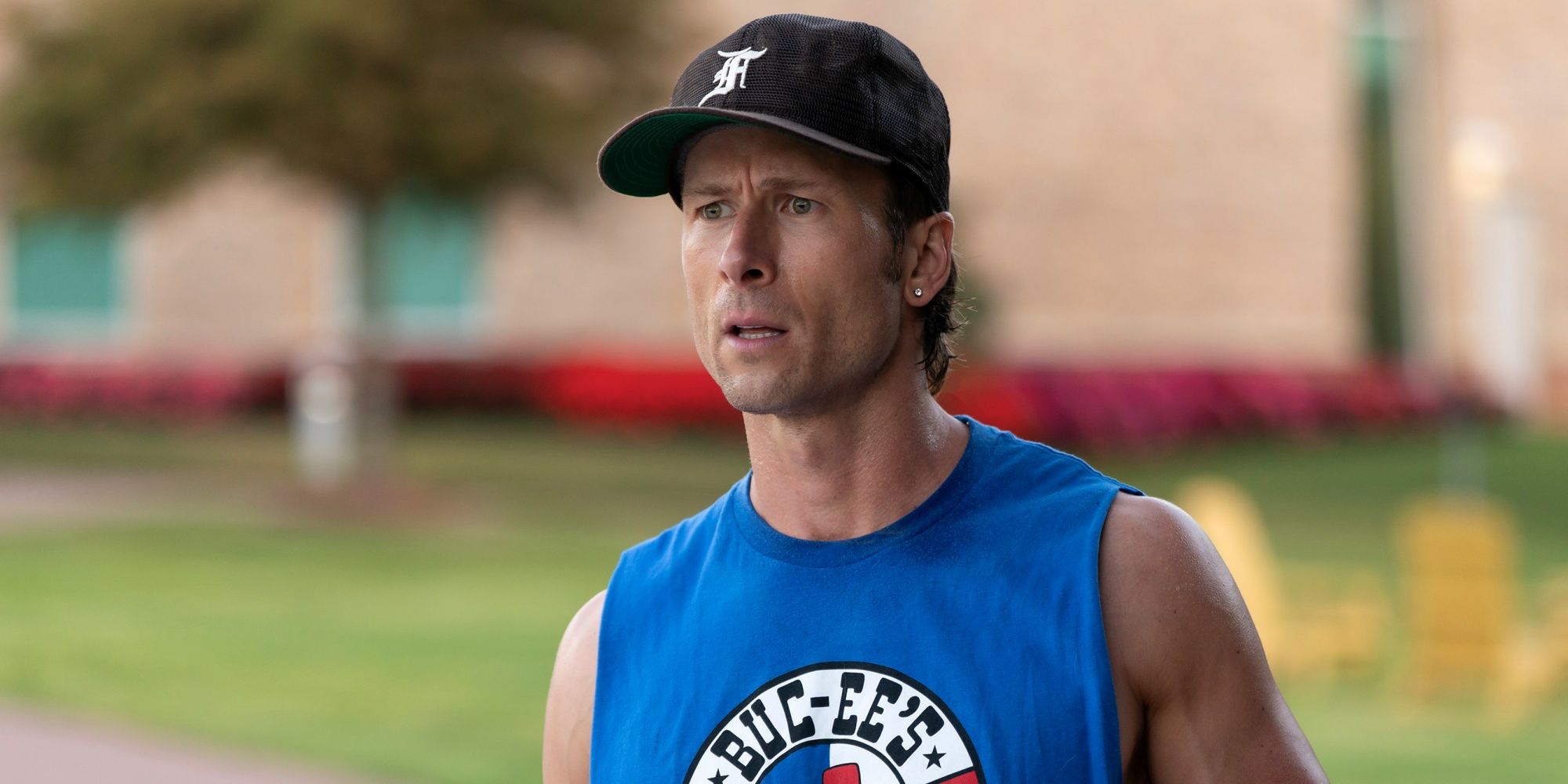 Chad Powers: A Reflection of Our Divided Society Where Identity and Redemption Clash in an Unforgiving Arena of Love and Betrayal