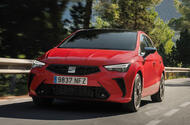 The Seat Ibiza: A Relic of the Past Clinging to Relevance in a World That Demands Innovation and Change