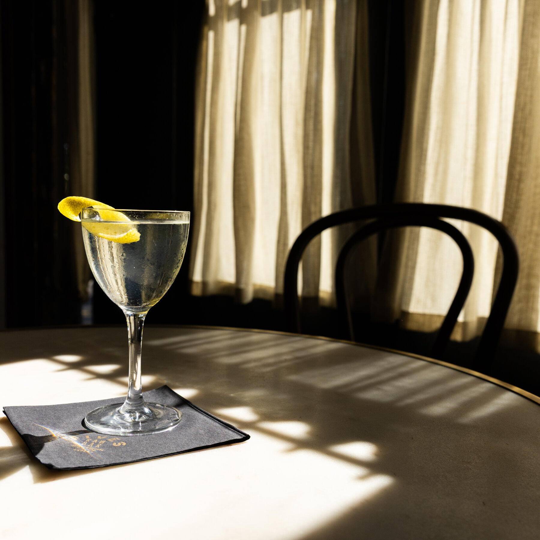 The Obituary: A Cocktail of Controversy Resurrecting the Spirit of New Orleans Amidst a Cultural Reckoning and Culinary Divide in America’s Modern Age