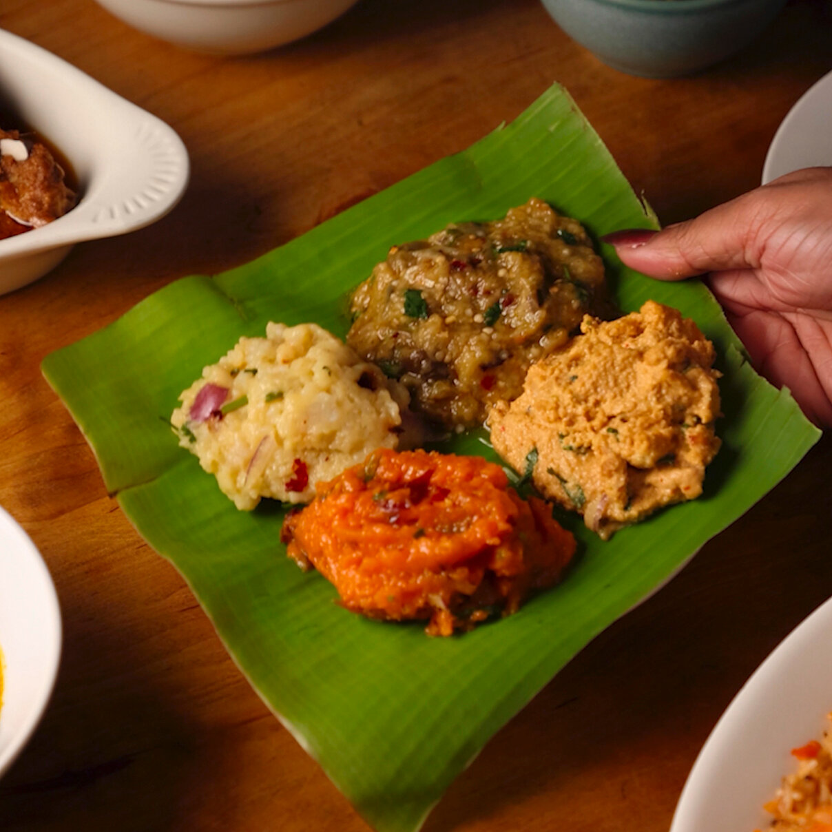 A Culinary Clash: The Bangladeshi Feast at Korai Kitchen Challenges American Palates and Traditional Dining Norms in a Divisive Era of Cultural Appropriation and Authenticity.