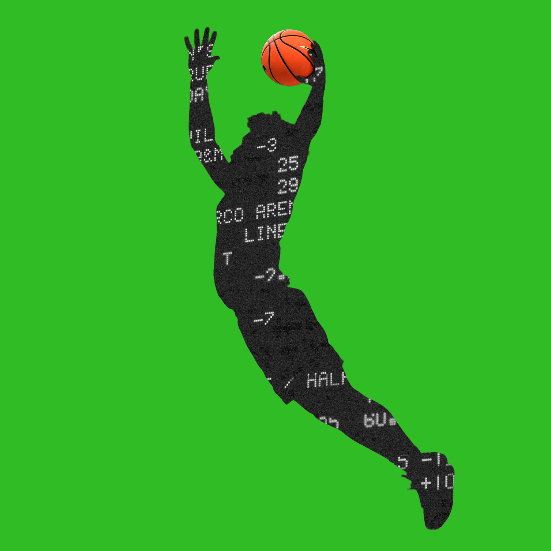 Gambling Has Corrupted Sports, Turning Passion into Profit and Integrity into Exploitation, Just Like the Fall of Empires in History’s Darkest Times.