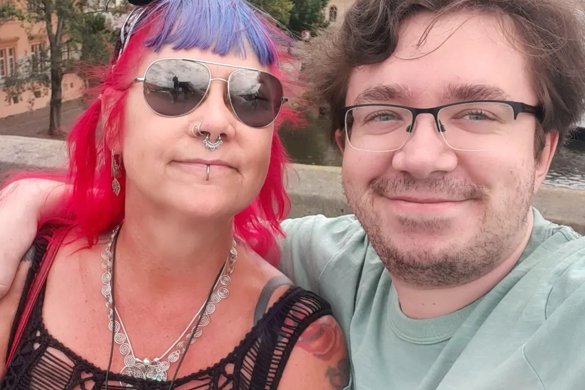 Man’s Battle with Brain Tumor Exposes the Fragility of Life and the Limits of Medical Intervention, Igniting a Fierce Debate on Healthcare Ethics and Personal Resilience in the Face of Adversity