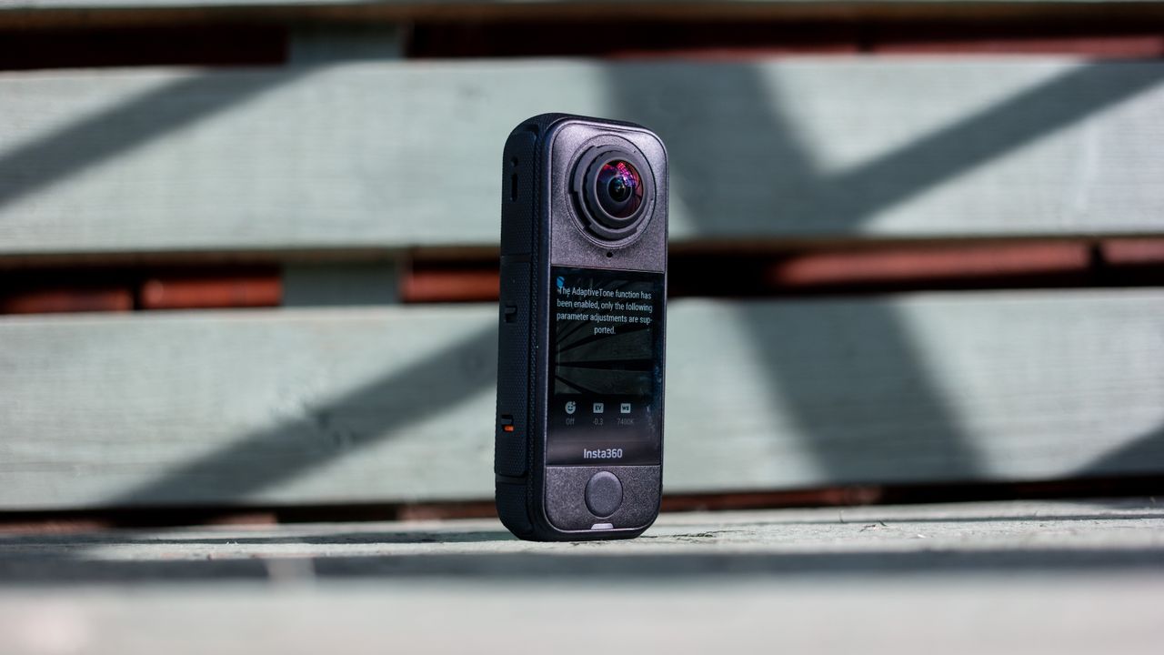 The Insta360 X4 Air: The New Tool of Surveillance or Creative Freedom?