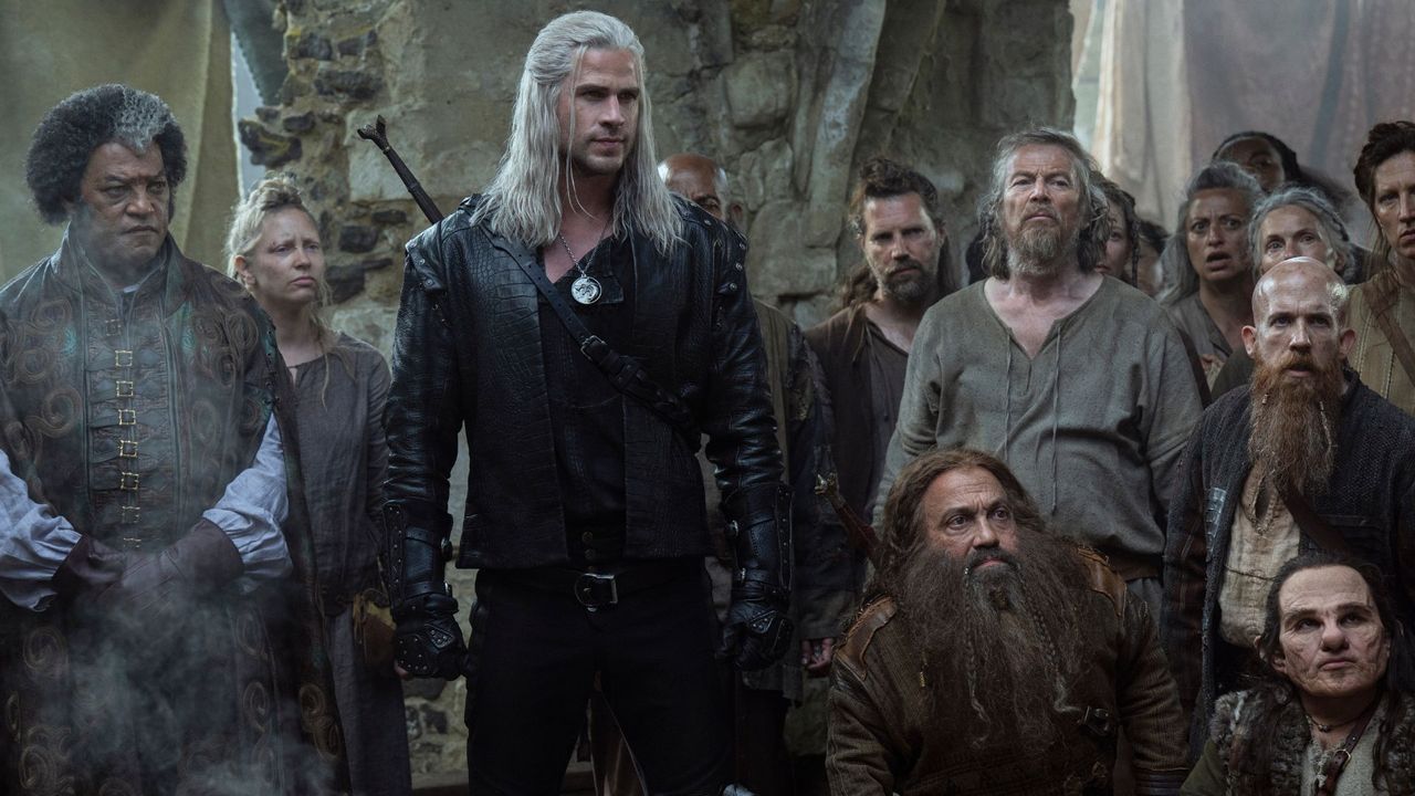 The shocking cameo in The Witcher season 4 episode 6 reveals a betrayal of the franchise’s legacy, igniting a cultural war reminiscent of biblical heresies and political upheaval that could forever alter the series’ future.