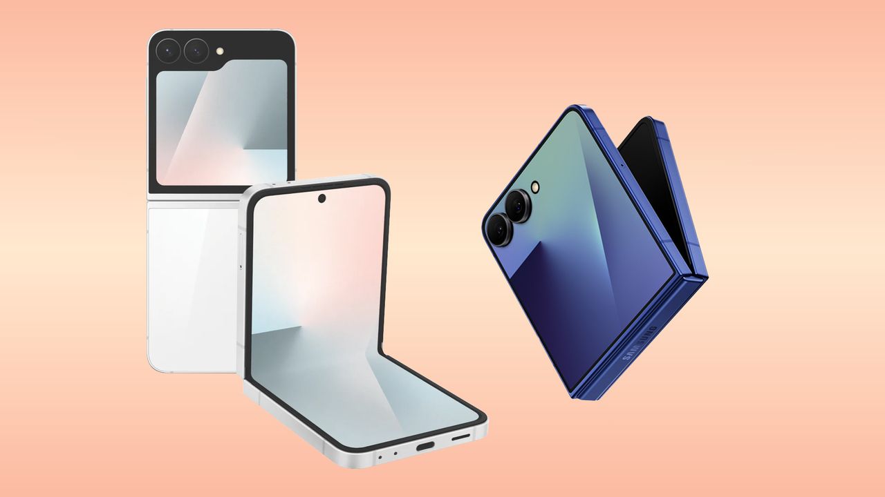 The Samsung Galaxy Z Flip 7 and Flip 7 FE: The New Tech Divide, Where Innovation Meets Controversy in a World Divided by Choice and Access!