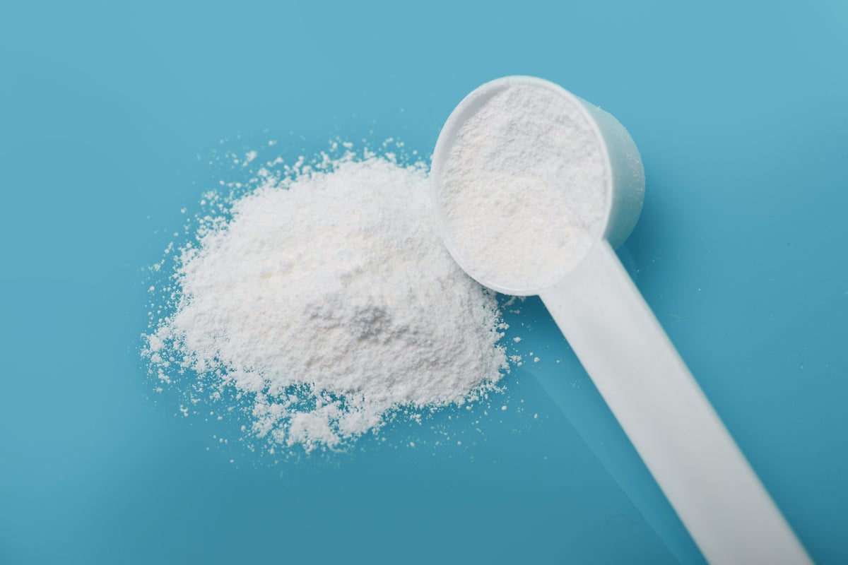Creatine: The Modern-Day Forbidden Fruit That Young Athletes Should Shun to Protect Their Futures and Health