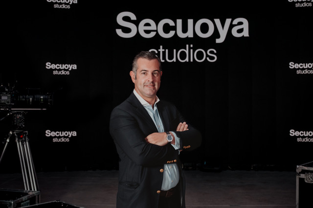 Secuoya Studios’ Bold Move to Appoint Ex-Amazon Exec Signals a Content War on Par with David vs. Goliath, Redefining the Global Studio Landscape and Challenging Established Giants in the Entertainment Industry!