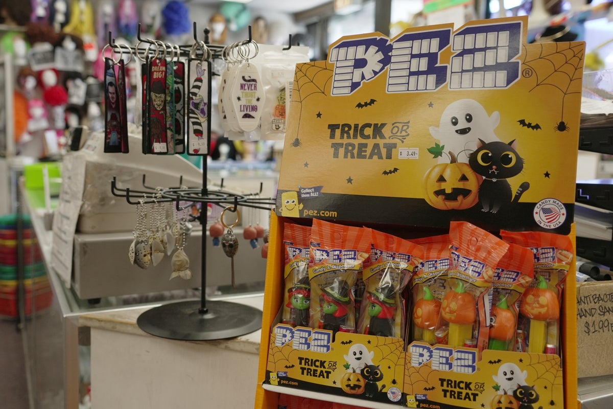 Halloween Has Become a Corporate Behemoth, Sacrificing Tradition for Profit in a Culture of Greed and Complacency