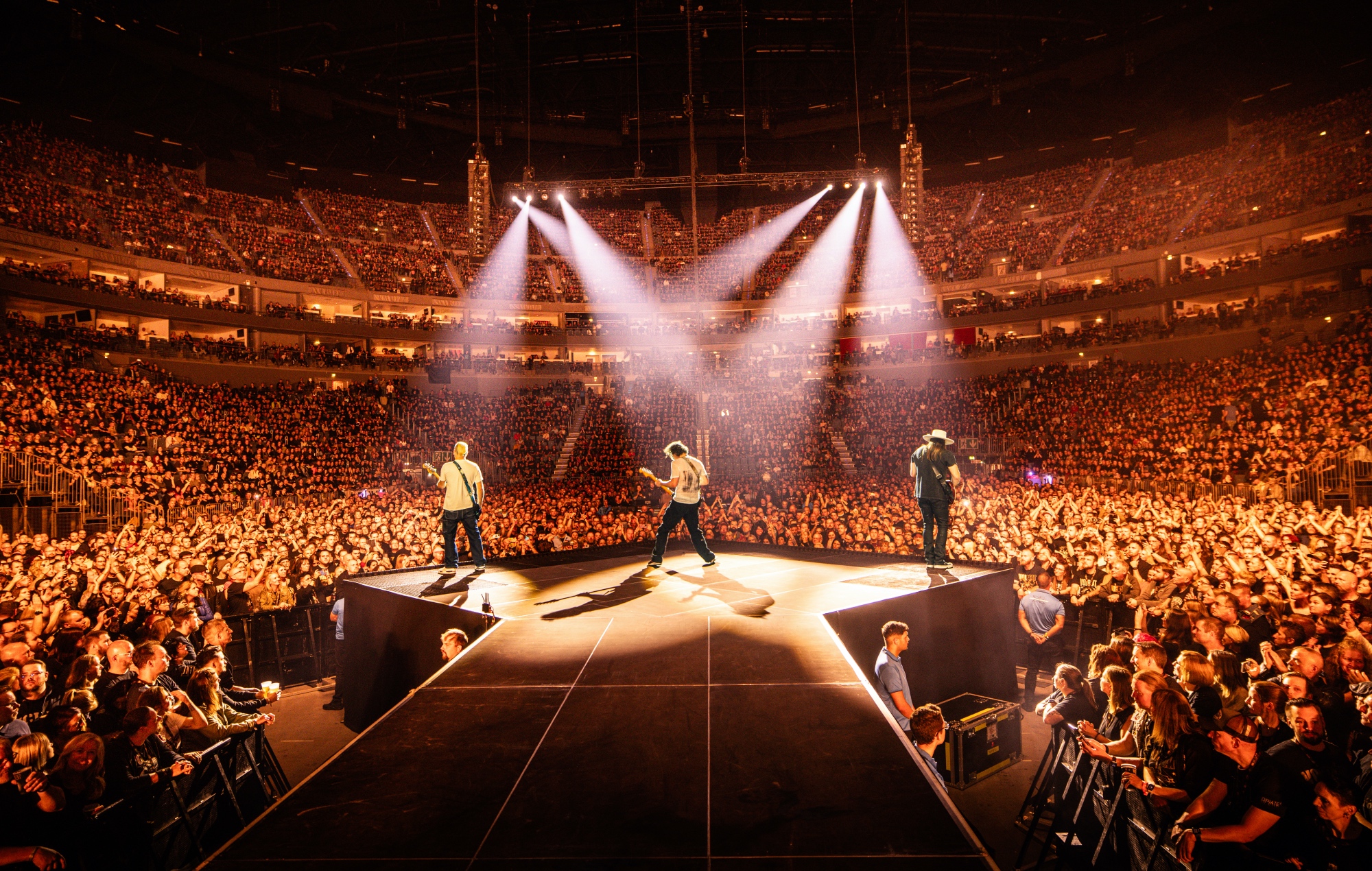 Bush’s Return to the UK Arena Scene is a Sign of Cultural Decay and Musical Disillusionment in a Streaming-Driven Era of Mediocrity