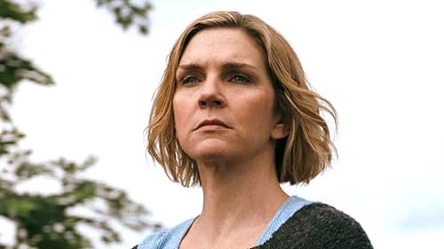 Rhea Seehorn’s New Sci-Fi Show ‘Pluribus’ Is a Terrifying Reflection of Our Society’s Most Disturbing Realities, Challenging the Status Quo and Igniting Cultural Divides Over What It Means to Be Human in a Technologically-Driven World.