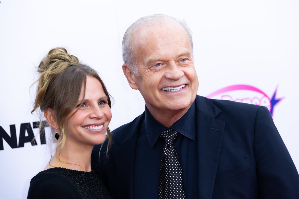 Kelsey Grammer’s Eighth Child: A Provocative Reflection on Family Values and Modern Parenthood in a Divisive Society