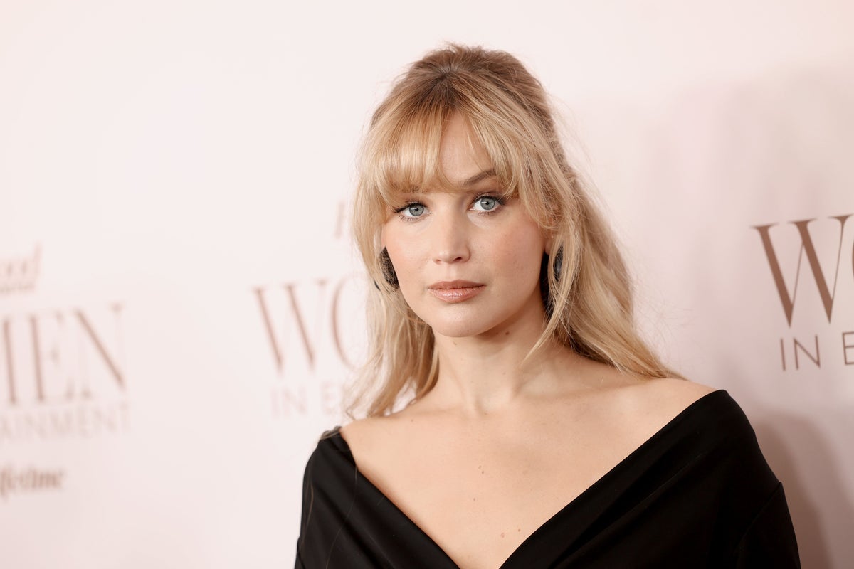 Jennifer Lawrence’s Dependence on AI for Breastfeeding Advice Signals Humanity’s Descent into Technological Reliance and Moral Decay as We Abandon Authentic Human Connection in Favor of Cold Algorithms and Digital Solutions, Foreboding a Future Where Machines Dictate Our Most Intimate Choices and Experiences.