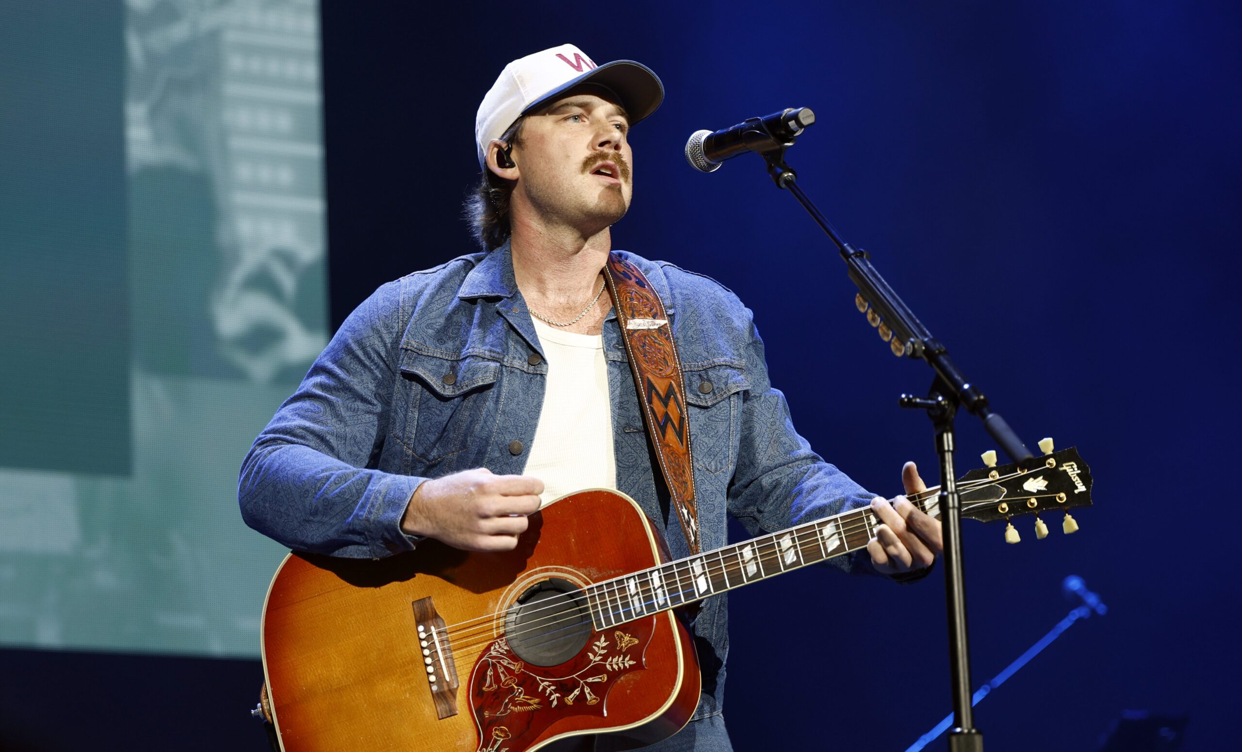 Morgan Wallen’s ‘Still the Problem’ Tour: A Celebration of Controversy and Division in American Culture