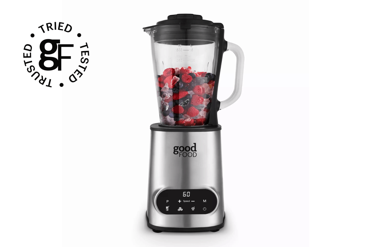 Good Food Tower blender Good Food Tower blender