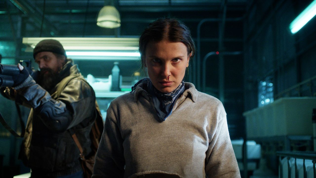 Stranger Things Season 5 Trailer Leak: A Sinister Prelude to the Final Battle That Could Divide Fans Like Never Before in the Age of Cancel Culture and Spoiler Wars!