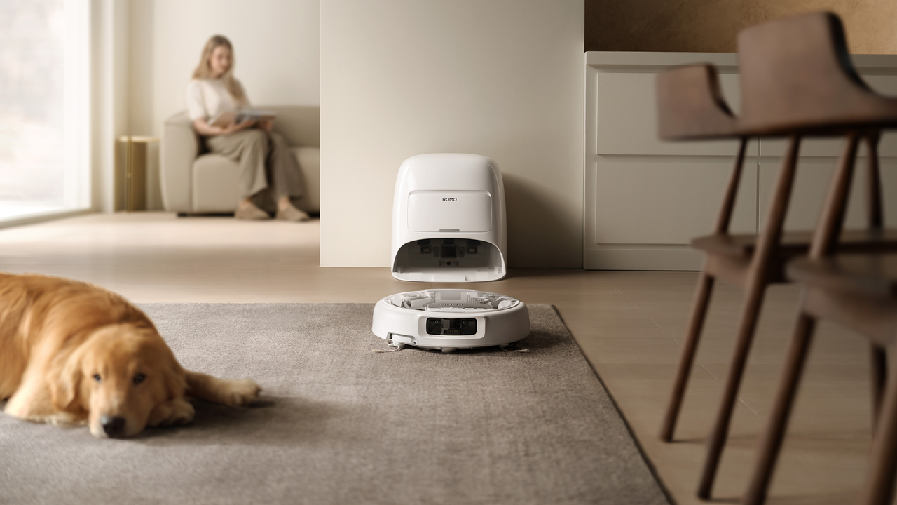DJI’s Robotic Vacuum Signals the End of Traditional Cleaning, Just Like Automation Disrupted Jobs and Lives in the Digital Age