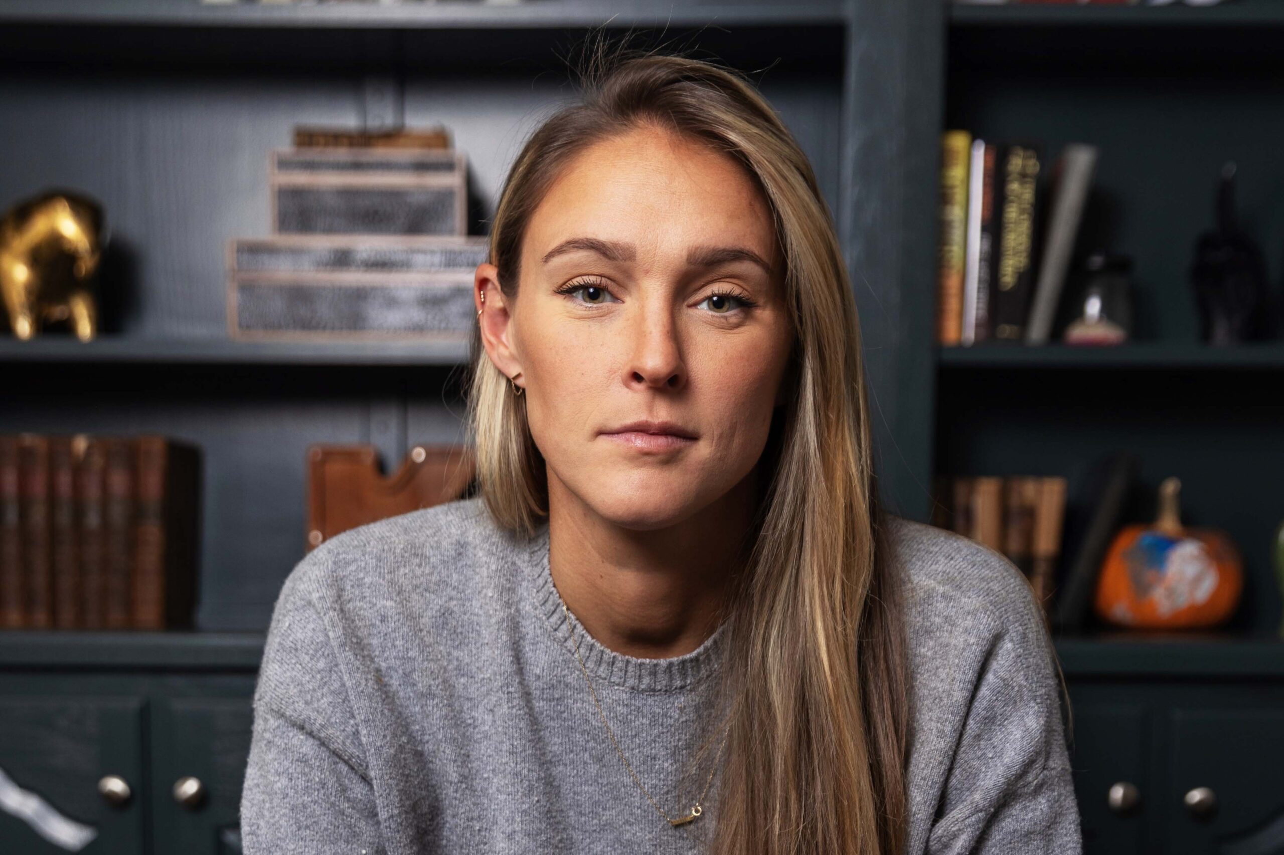 Kylie Kelce’s New YouTube Series ‘FAFO’ Is a Bold Challenge to Traditional Values, Igniting Controversy in the Cultural War of Our Time!