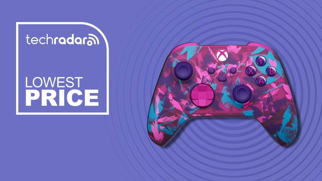 The Xbox Wireless Controller Deals Are a Modern-Day David vs. Goliath Battle for Gamers’ Wallets and Values in a Consumerist Society!