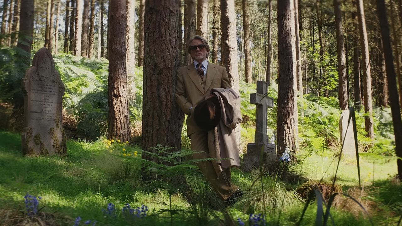 Knives Out 3’s Near-Perfect Rotten Tomatoes Score Is a Testament to the Cultural Divide, Proving That Even in Murder Mysteries, Opinions Are as Polarized as Politics in America Today