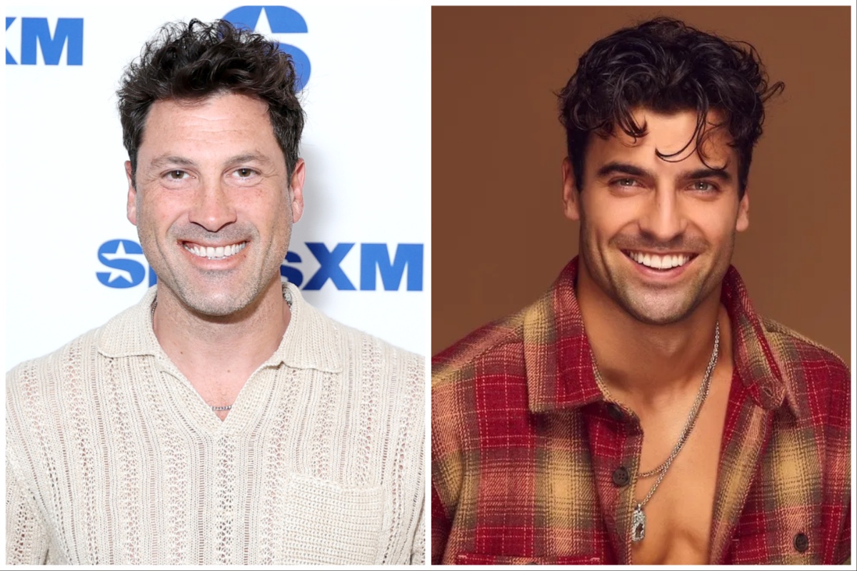 DWTS’ Maks Chmerkovskiy Declares Taylor Swift’s Dancer Jan Ravnik Unqualified for Pro Status, Igniting Fiery Debate Over Talent and Authenticity in Competitive Dance Culture