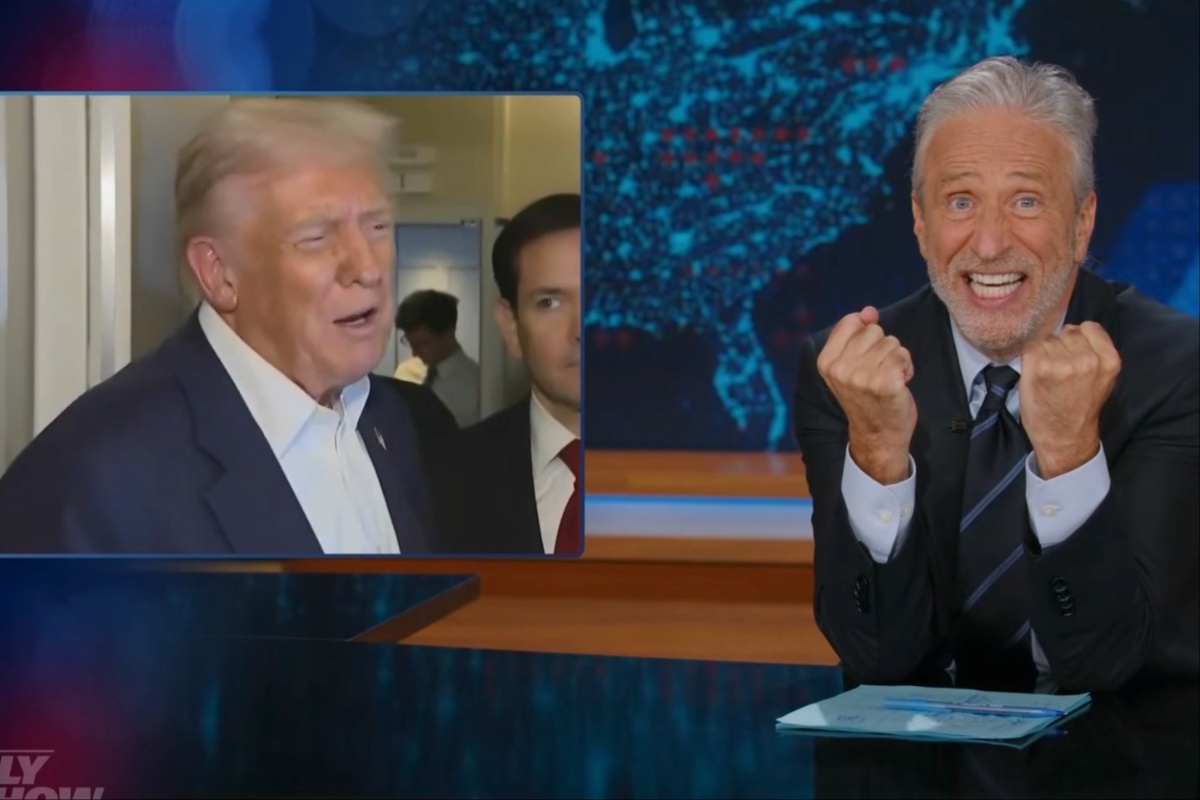 Donald Trump’s Third Term Ambitions: A Sinister Power Grab as He Constructs His Own Political Empire