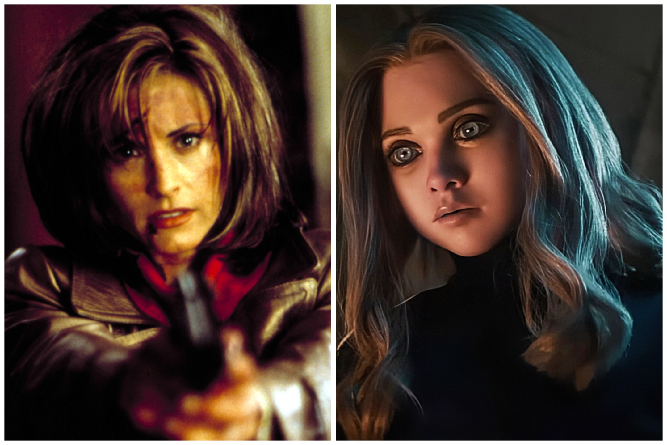 The horror genre’s decline is a sign of societal decay, and “M3GAN 2.0,” despite its lackluster box office, reflects our culture’s obsession with fear over substance, turning Halloween into a grotesque celebration of mediocrity.