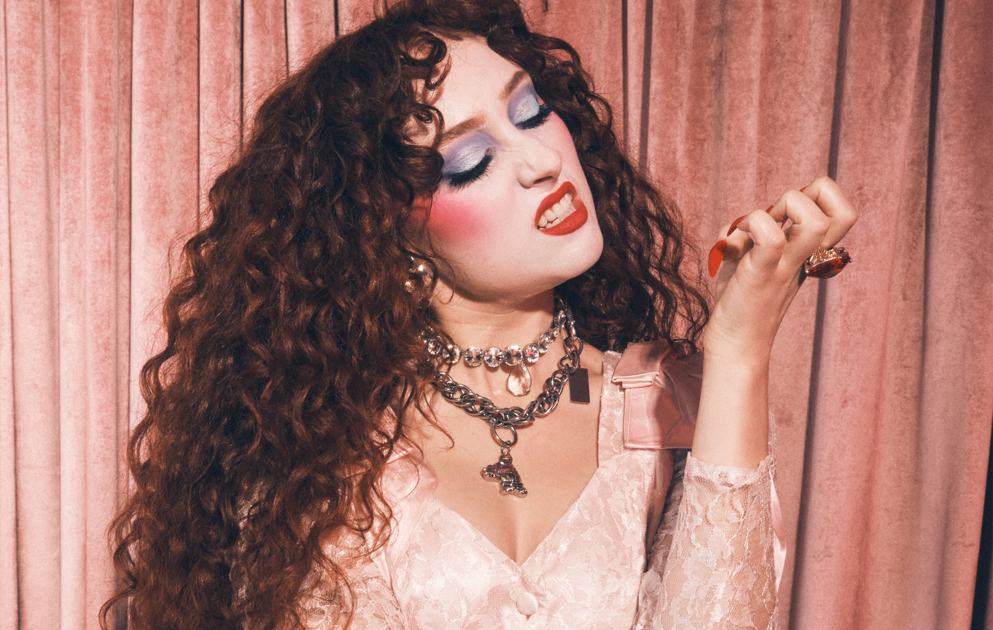 Cyndi Lauper’s Induction into the Rock & Roll Hall of Fame Marks a Cultural Shift, Challenging Traditional Norms and Celebrating Diversity in Music History as Pop Icons Emerge to Defy the Status Quo and Reshape the Future of the Genre and Its Representation in a Divisive Era of Identity Politics and Social Change