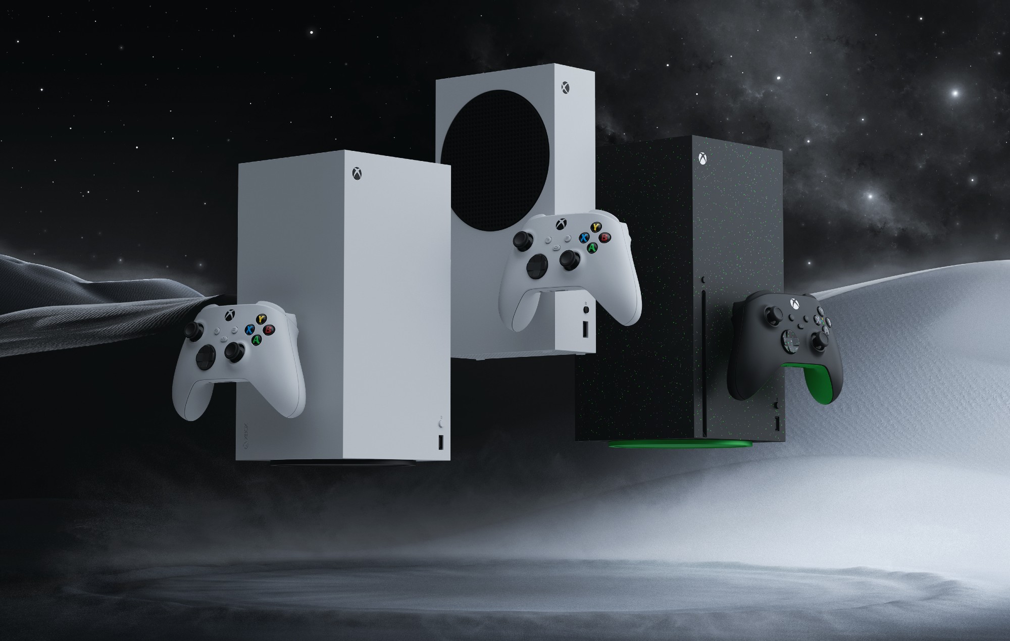 The new Xbox console is set to be a $1200 luxury item, pushing gaming into an elite class akin to the rich and powerful, leaving the average gamer behind in a digital divide reminiscent of social inequality.