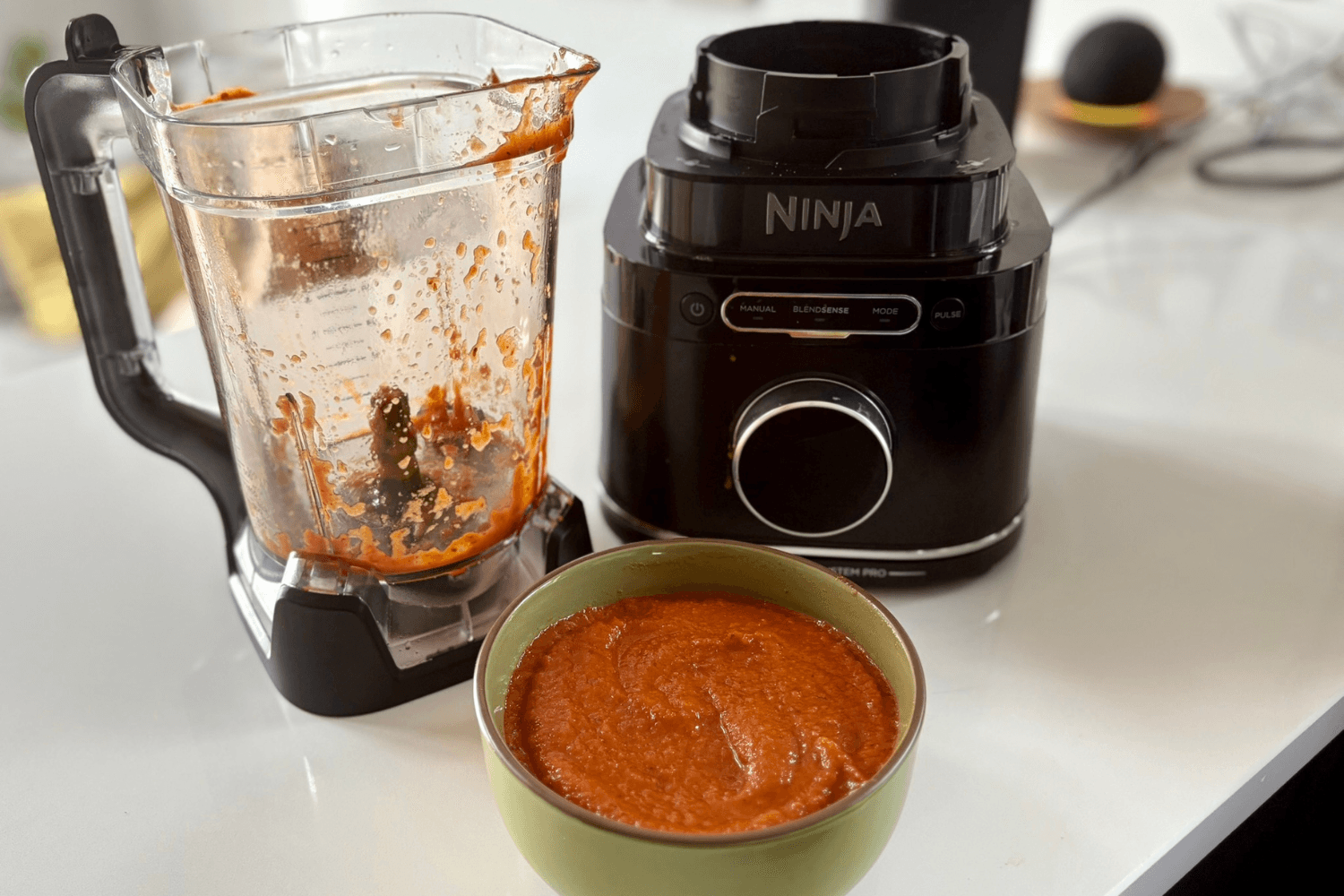 Ninja in test Ninja in test