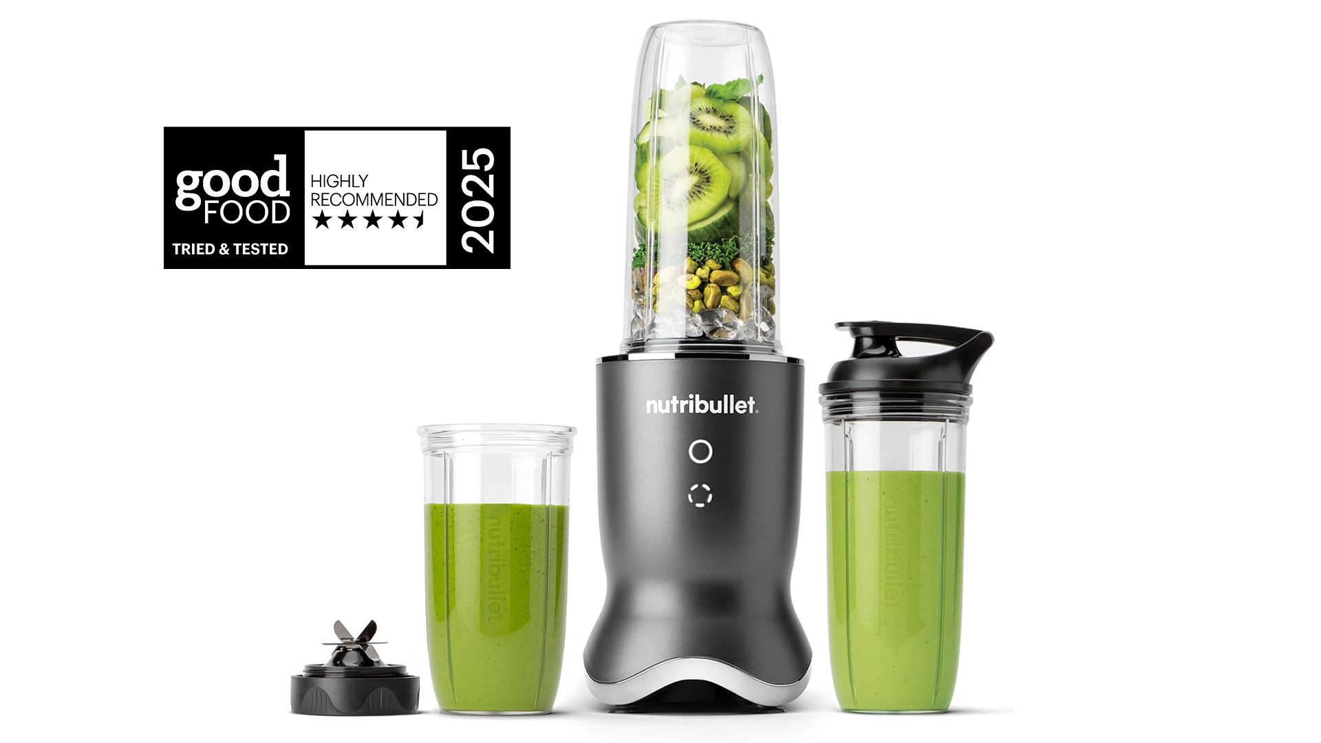 Nutribullet Ultra Nutribullet Ultra
