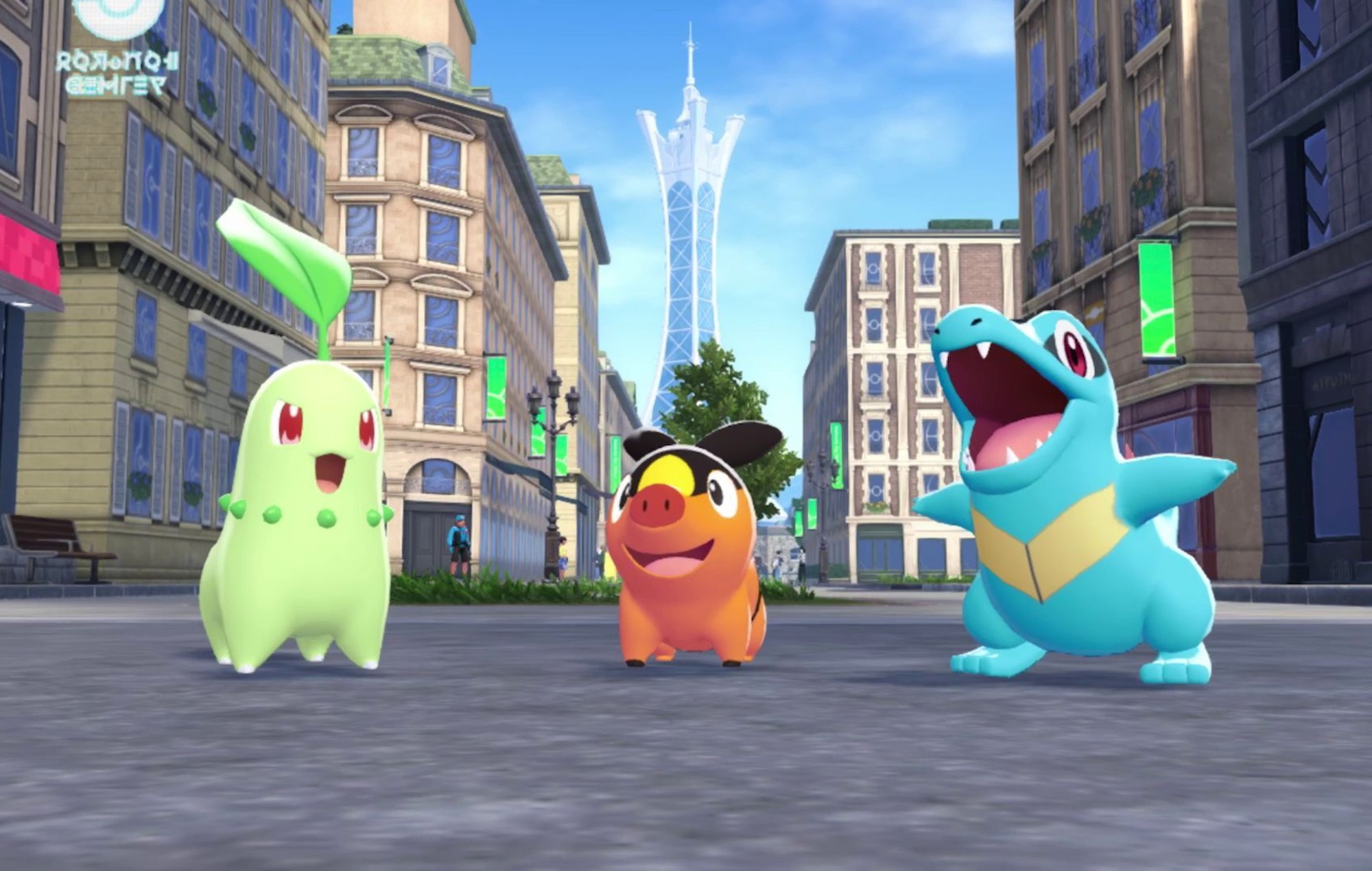 Pokémon Legends: Z-A’s Record Sales Reveal a Fractured Community, Pitting Nostalgic Fans Against Newcomers in a Battle for the Soul of Gaming