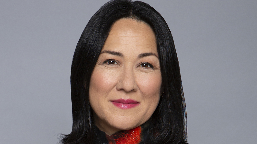 Ramsey Naito’s Departure from Paramount Animation Signals the End of an Era, Echoing the Fall of Great Leaders Throughout History and the Unraveling of Creative Vision in a Corporate World