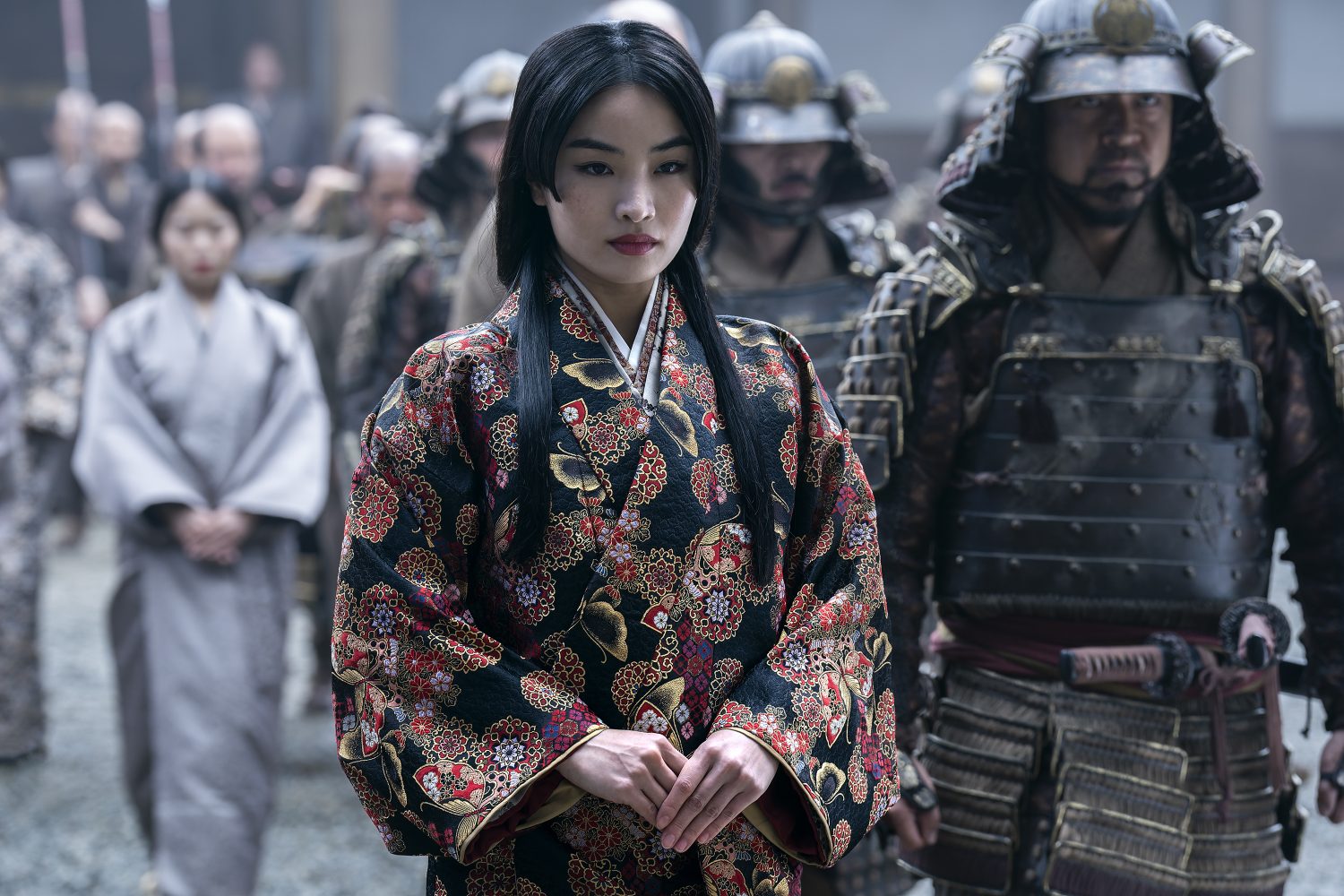Hollywood’s ‘Shogun’ Demands Japan’s Compliance as a Condition for Future Seasons, Echoing Historical Imperialism and Global Power Struggles