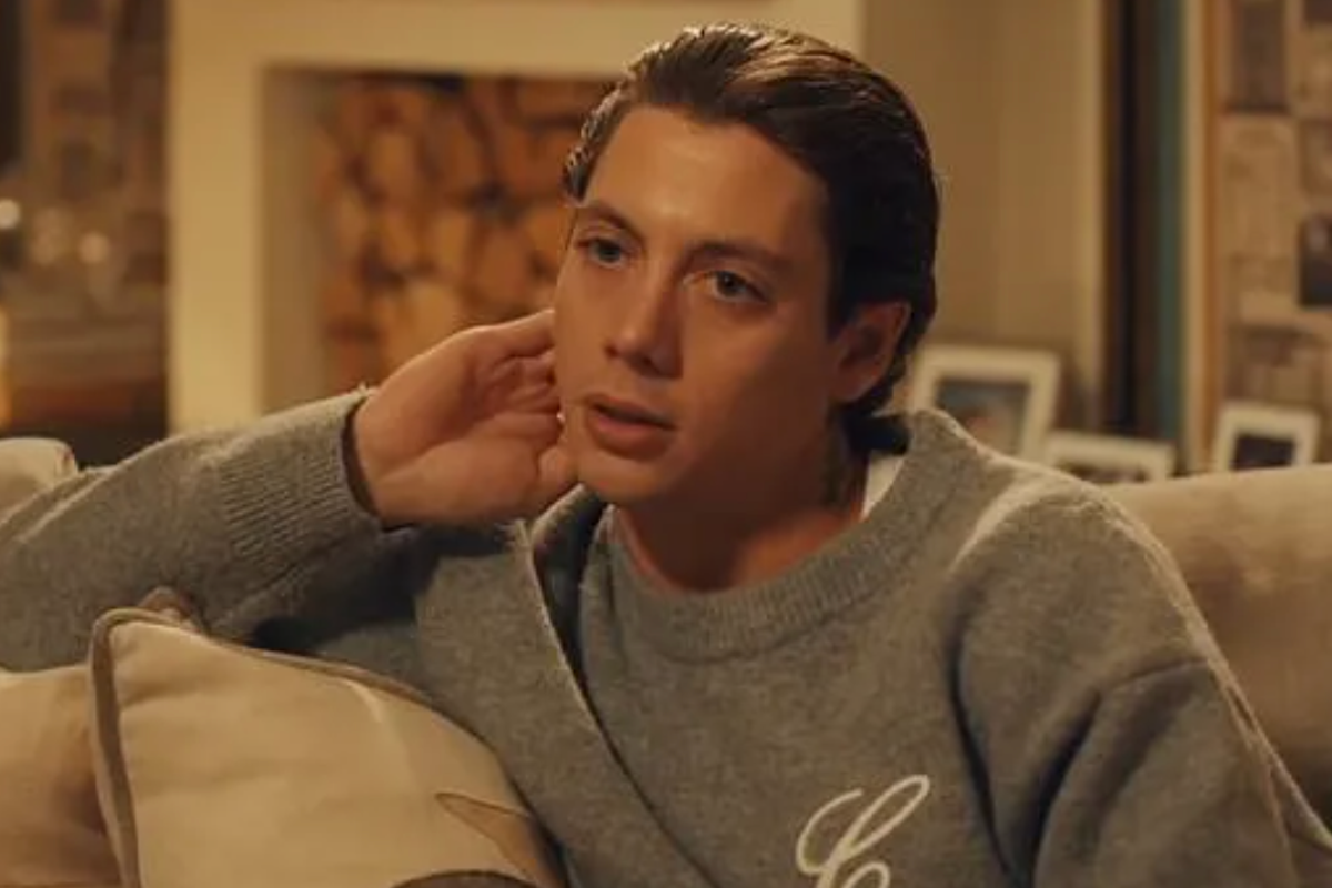 Sam Vanderpump’s Liver Disease Diagnosis: A Stark Reminder of Celebrity’s Dark Side and Society’s Indifference to Health Crises