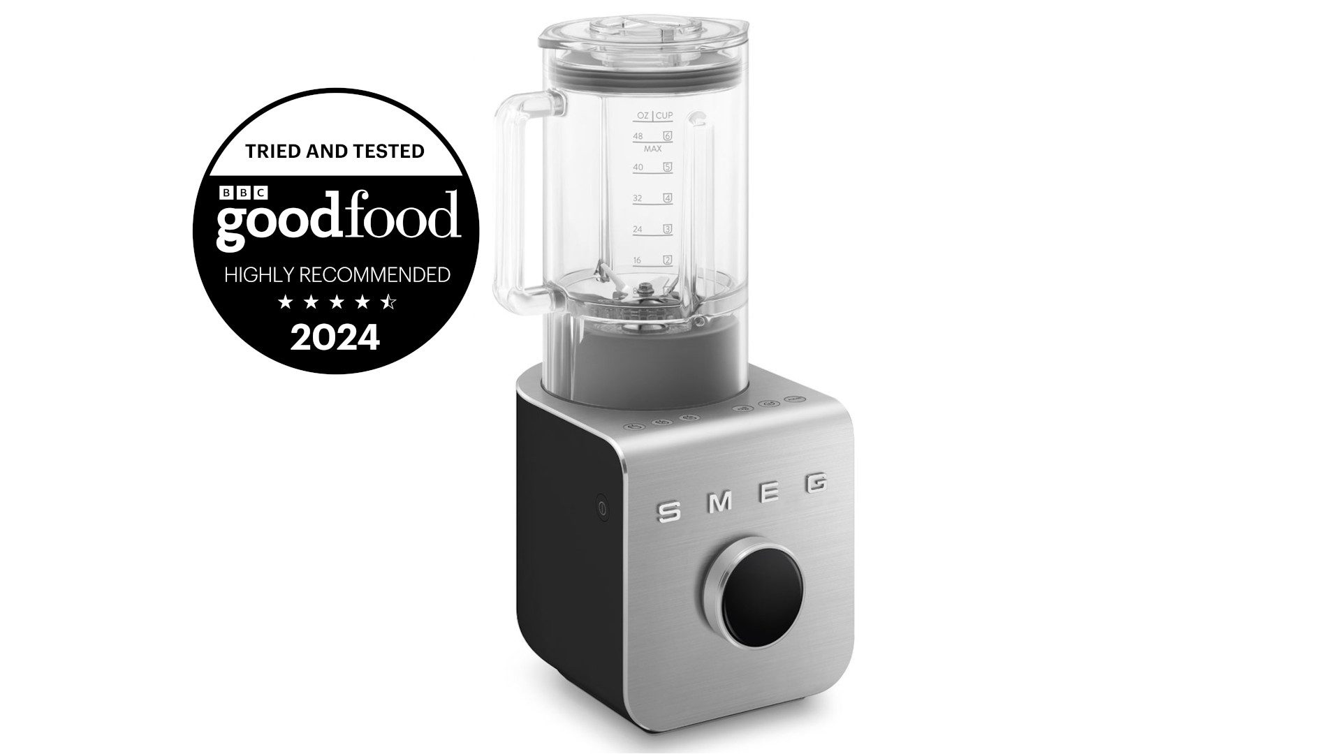 Created with GIMP Smeg BLC02WHMUK high-performance blender