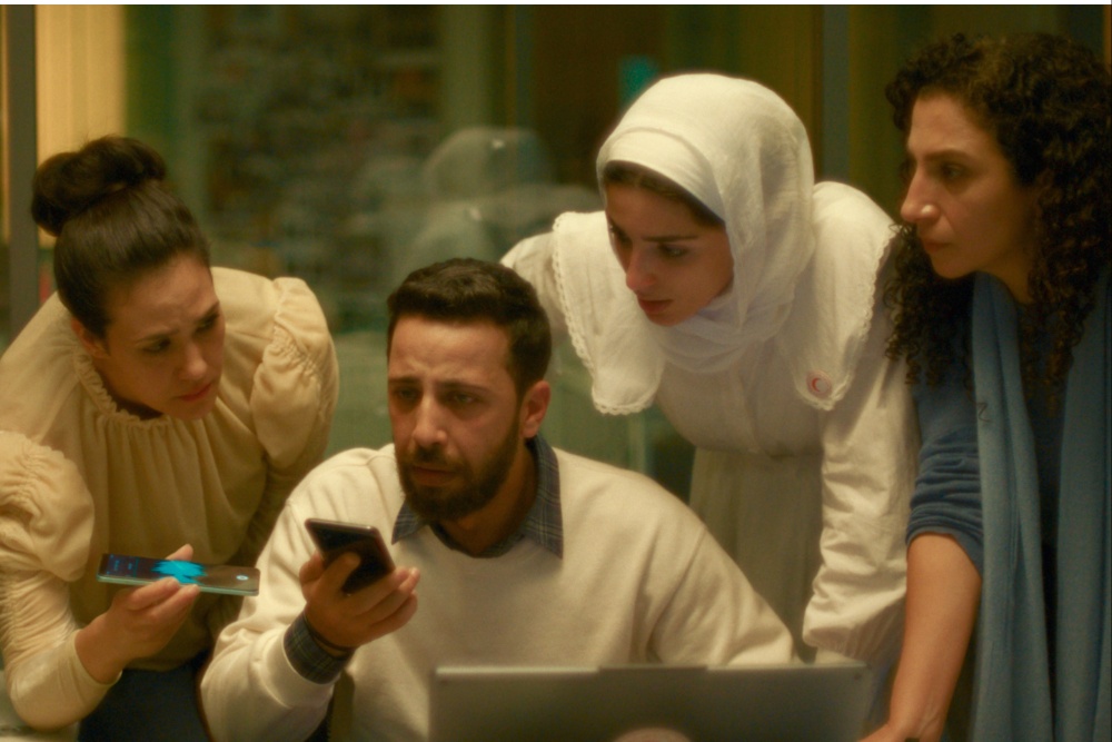 The U.S. Distribution of “The Voice of Hind Rajab” Marks a Cultural Flashpoint, Igniting Debates on Artistic Freedom and Global Narratives in an Era of Polarization