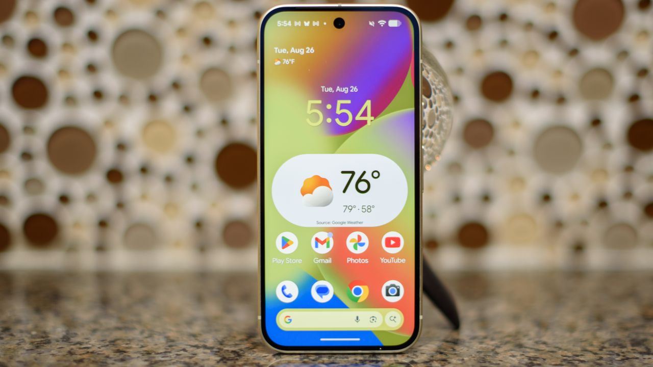 The Pixel Feature Drop: A Digital Revolution or the End of Privacy as We Know It?