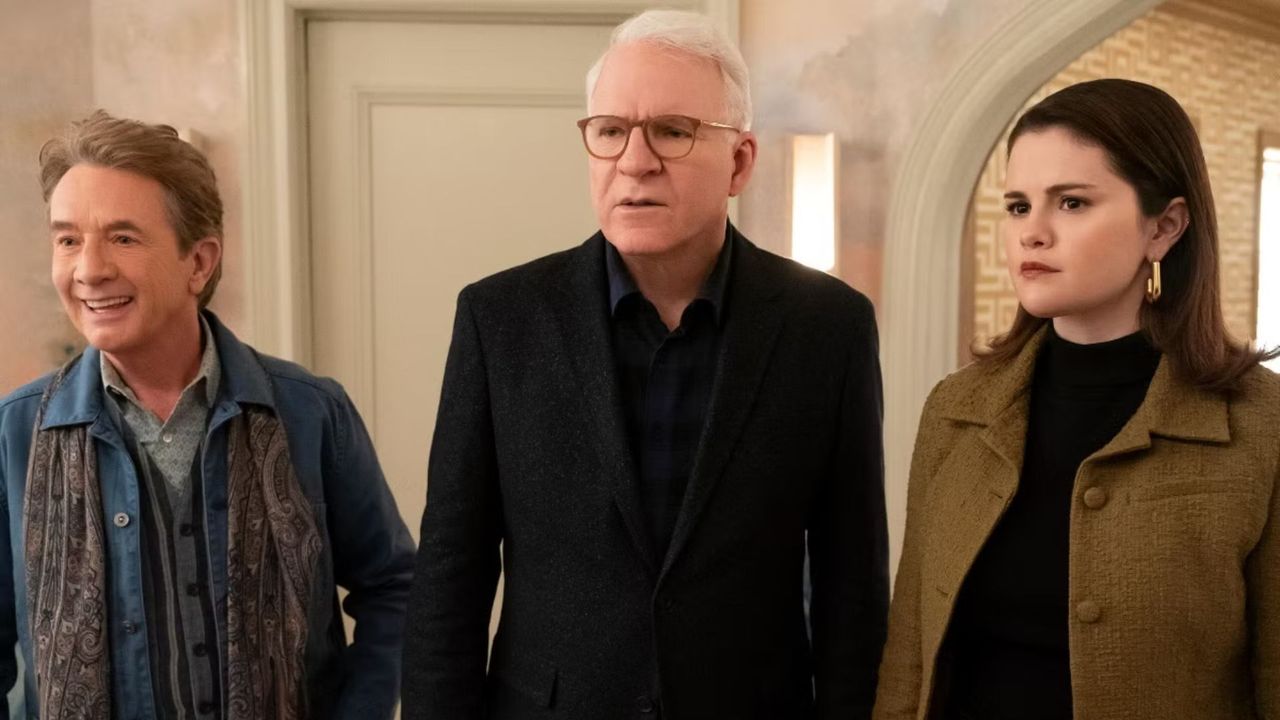 Only Murders in the Building’s UK Setting: A Cultural Appropriation That Dares to Mock British Crime Drama’s Legacy and Divide Audiences!