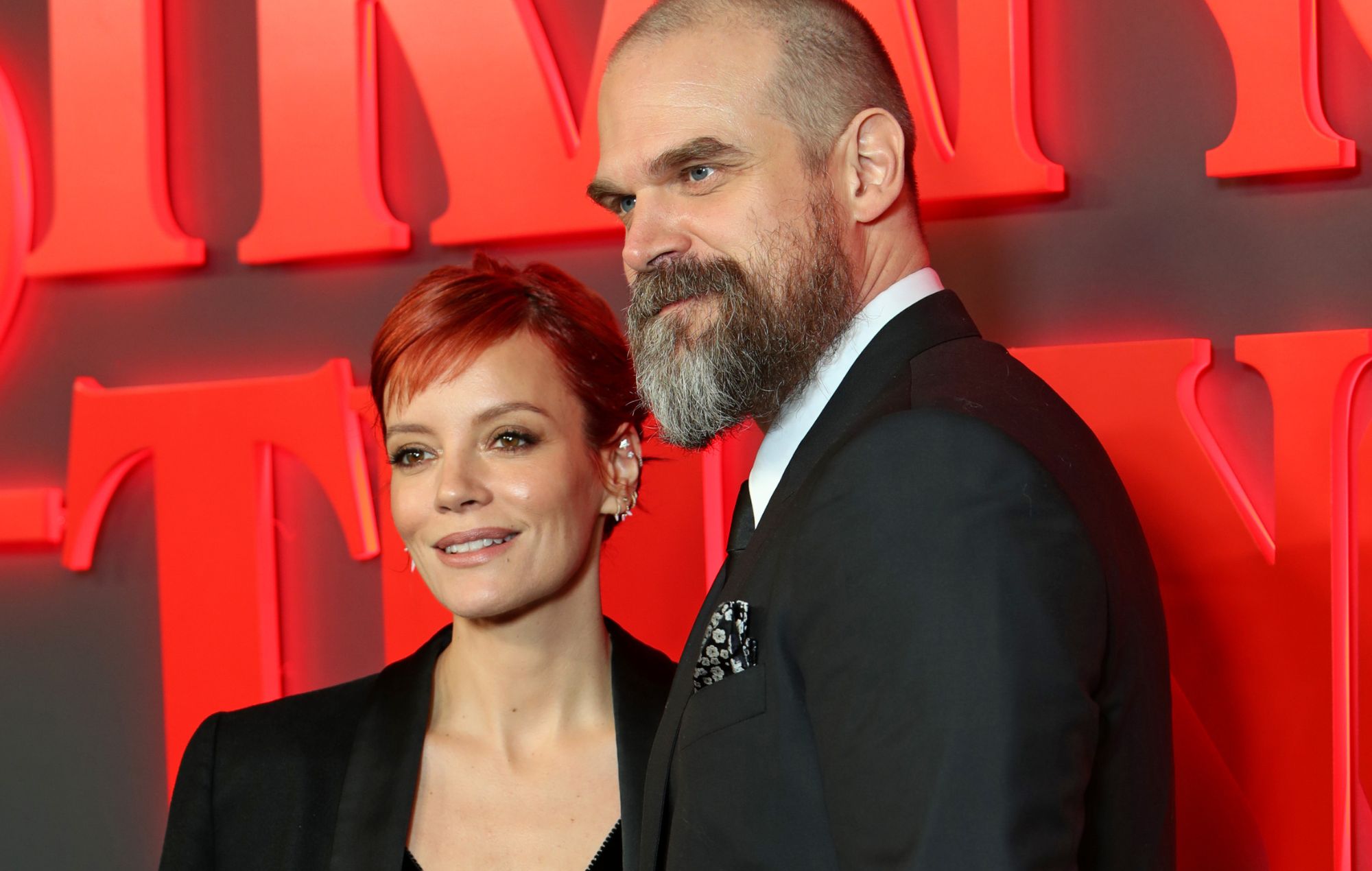 Lily Allen and David Harbour’s NYC Townhouse Sale Echoes the Scandalous Drama of Their Split, Reflecting a Modern-Day Version of Biblical Betrayal and Public Shaming in the Age of Social Media. This Is Not Just a Real Estate Listing; It’s a Cold Dose of Reality in a World Obsessed With Celebrity Disintegration.