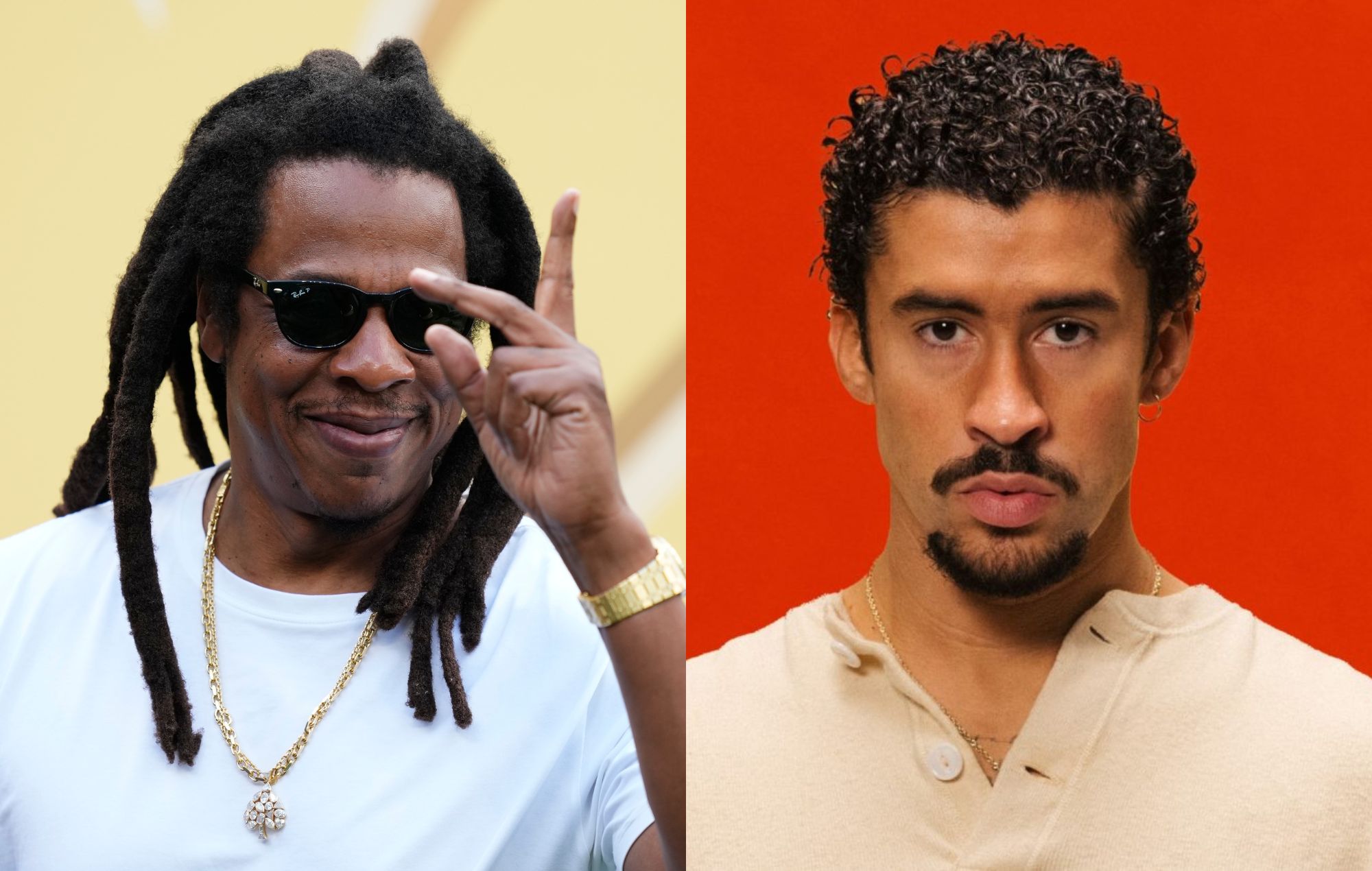 Super Bowl LVII’s Bad Bunny: A Cultural War on Stages with Political Overtones as Jay-Z Defends His Honor