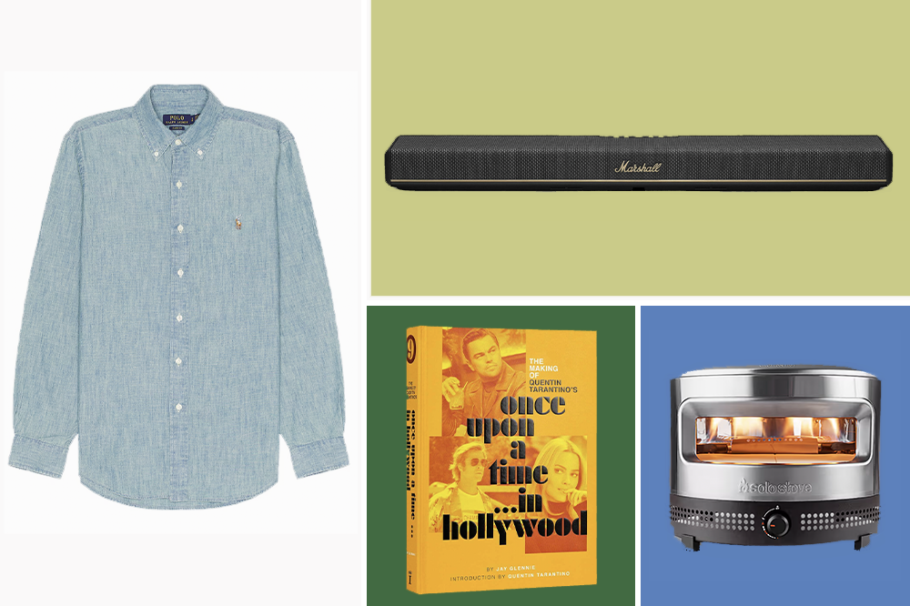 Gifting Men: The Ultimate Test of Masculinity or a Shallow Gesture of Consumerism?