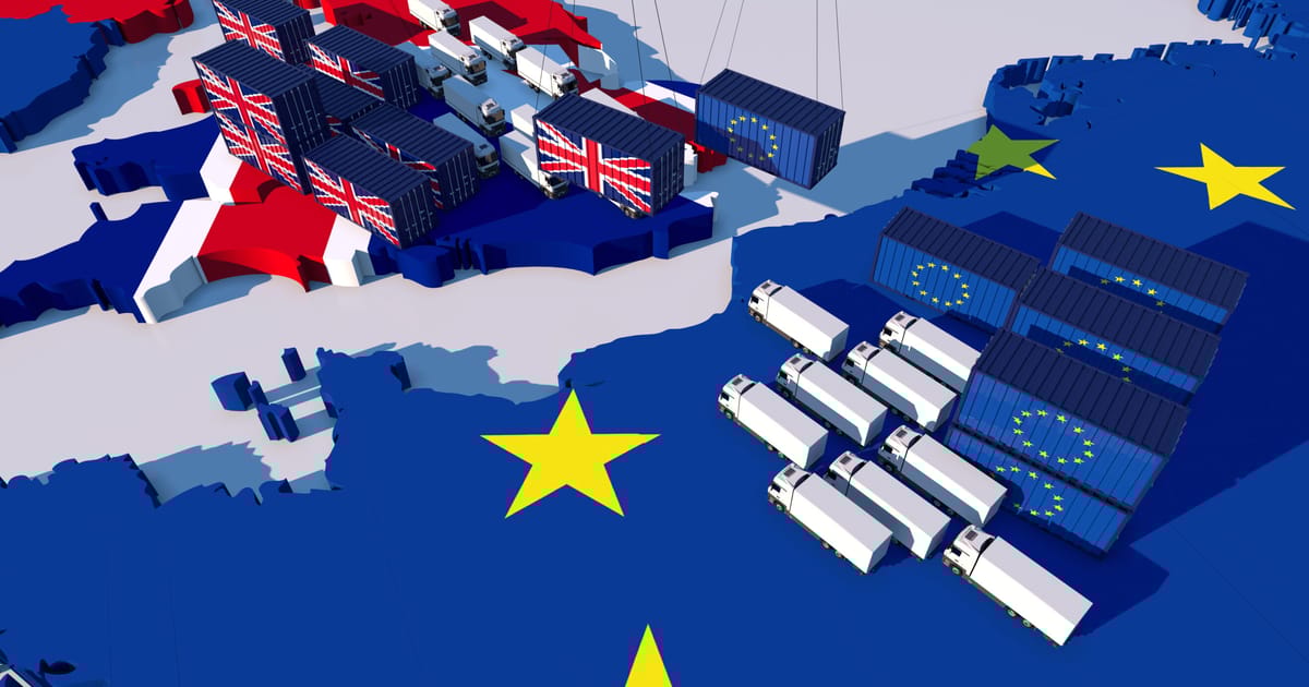 Brexit’s Reckless Gamble: The Cost of Separation Seen as Inflation Soars, Echoing Historic Rifts and Responses to Economic Crises