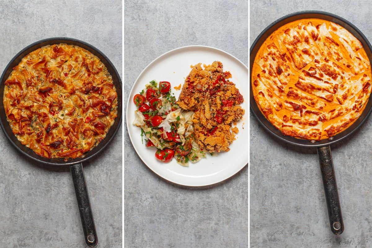 Home Cooking on a Budget is the New Political Battleground: Those Who Dine Alone in Luxury Are Dividing Us All