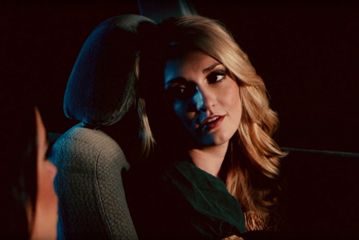 Actress Slams ‘Terrifier’ Producers for Betrayal in Gripping Legal Drama Echoing #MeToo and Exploitation Narratives as Battle for Justice Unfolds in the Shadows of the Film Industry’s Dark Side