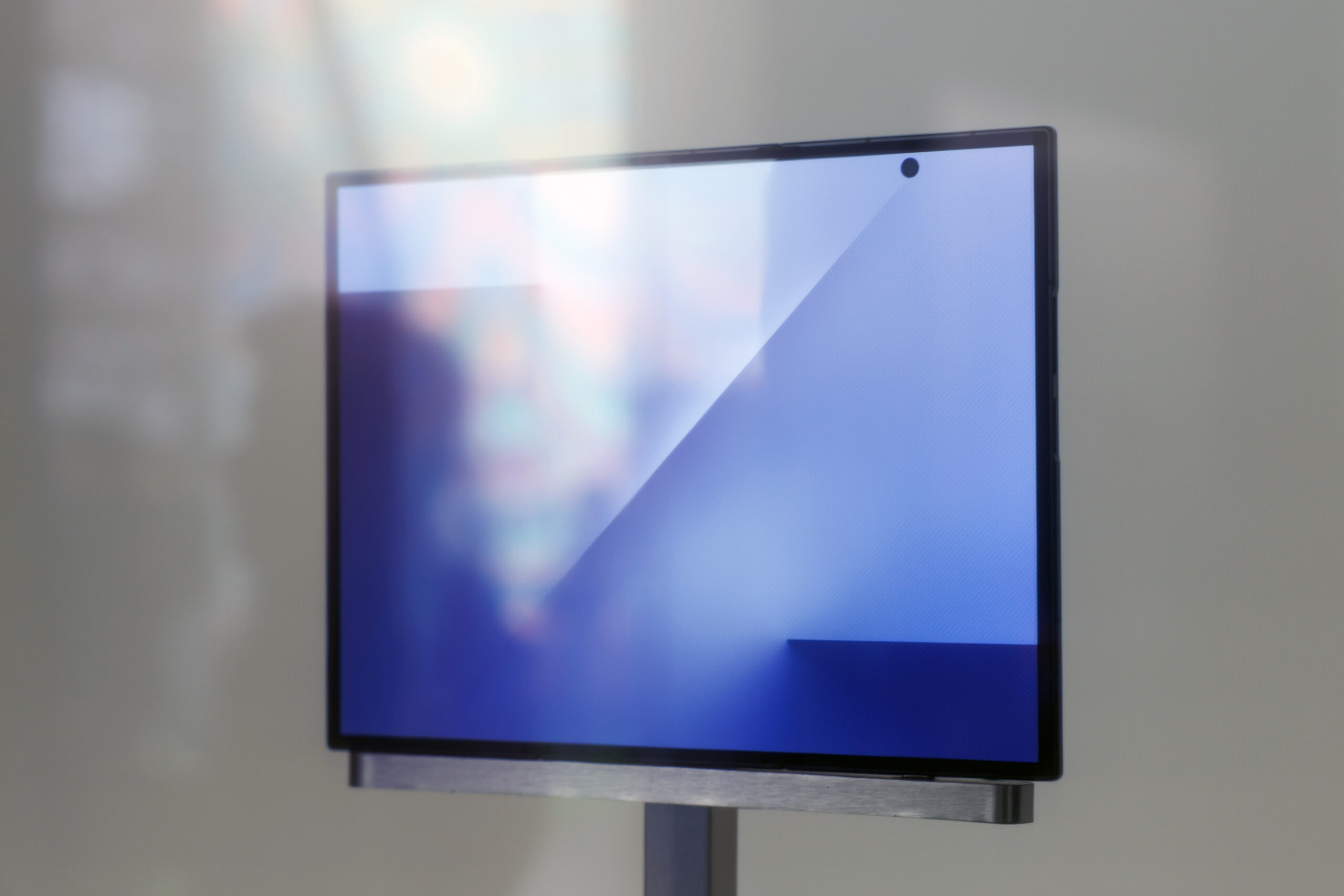 Samsung’s Trifold Phone: A Technological Revelation or a Futile Attempt at Innovation?