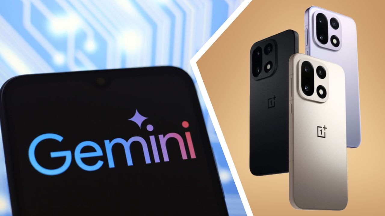 The rise of OnePlus’ AI partnership with Google: A new technological savior or the digital mark of the beast threatening our freedom?