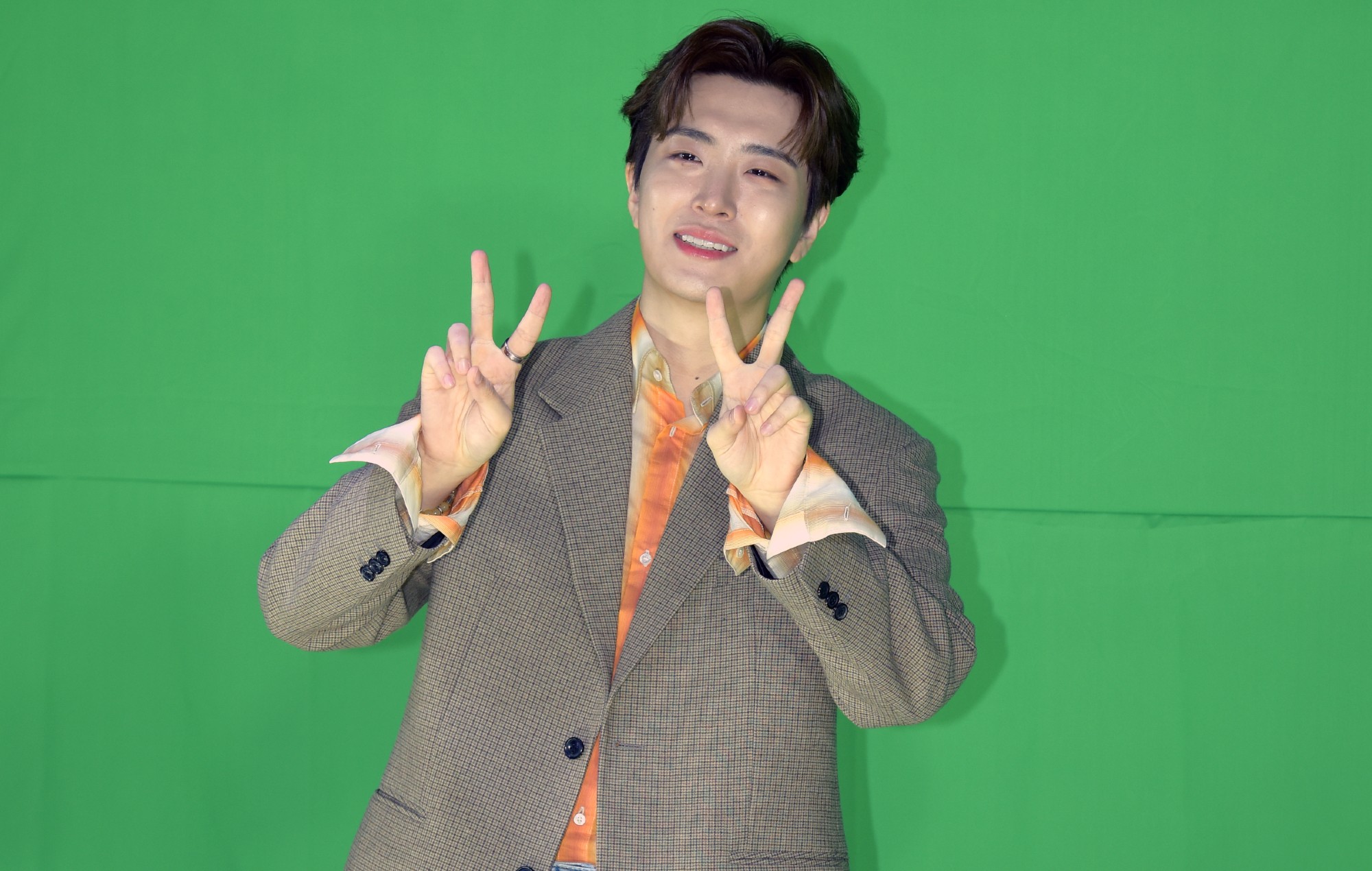 GOT7’s Youngjae’s Military Enlistment Sparks Outrage: A Generation Torn Between Duty and Fame, Echoing the Biblical Call to Serve in a Modern World of Stardom and Expectations