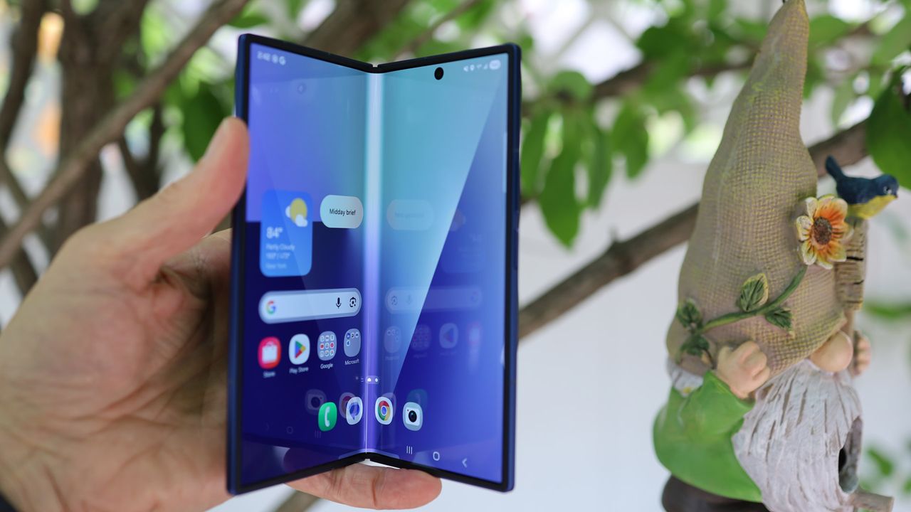 Samsung’s Galaxy Tri-Fold is a Technological Abomination, Paving the Way for a Digital Dystopia Fueled by Corporate Greed and Consumer Complicity