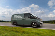Kia’s Record-Breaking Electric Van: A Triumph or a Distraction from the Real Environmental Crisis?