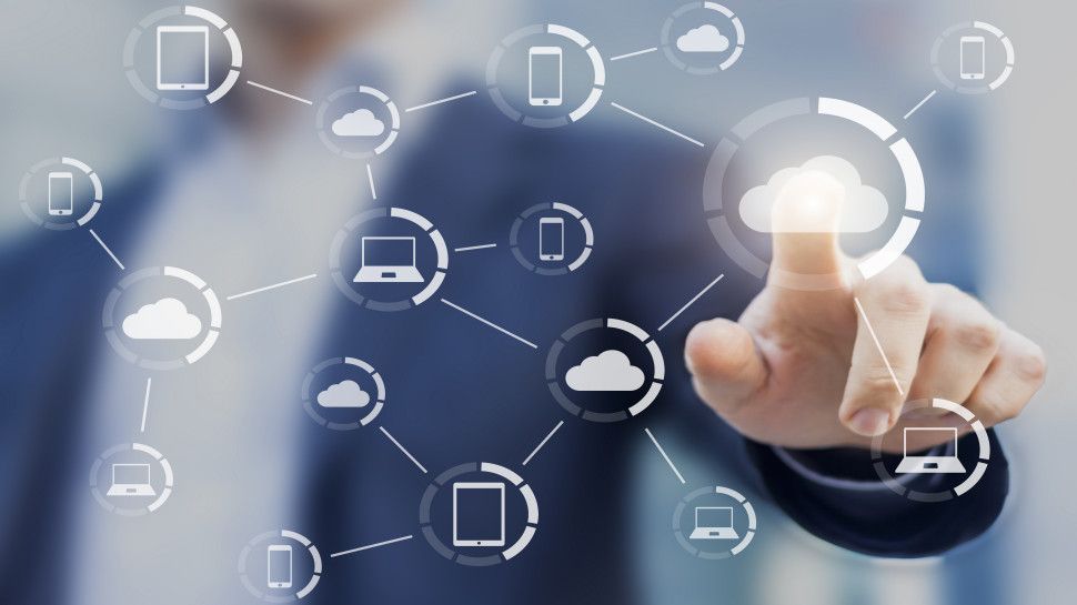 EU’s Push Against US Tech Giants Mirrors Biblical Hubris, Endangering Local Businesses in a Battle of Giants